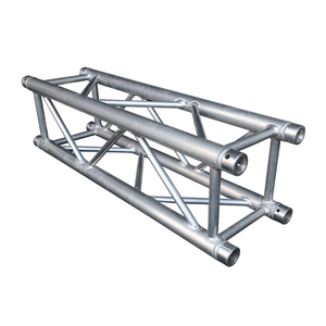 Dragonstage LED Nhôm Gấp Di Động DJ Booth XPRS DJ Gian Hàng Trussing Đứng Cho Đêm Club - Product Image 6