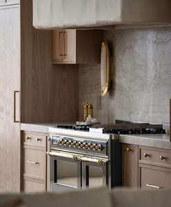 Пользовательские твердой древесины дубовый шейкер стиль RTA кухонные шкафы RTA кухонный шкаф - Product Image 6