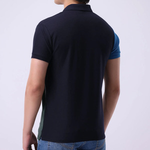 Camisetas Polo Personalizadas al por Mayor para Hombre, Camisetas Polo de Alta Calidad para Uso Casual de Verano, Camisetas Polo Transpirables para Hombre de Primera Calidad - Product Image 5