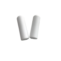 Tag Bolus RFID Mini FDX-B/HDX untuk Ternak 134.2KHz Bolus Veteriner untuk Sapi dan Ternak Lainnya dengan Chip EM4305