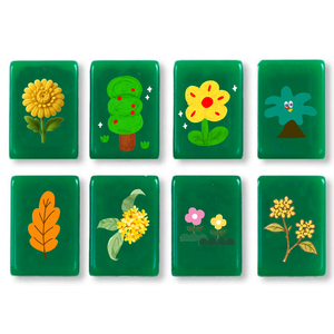 <span class=keywords><strong>Set</strong></span> di giochi di <span class=keywords><strong>Mahjong</strong></span> acrilico personalizzato <span class=keywords><strong>Mahjong</strong></span> - Product Image 1
