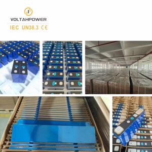 เซลล์แบตเตอรี่ลิเธียมไอออน LTO 24Ah - Product Image 5