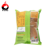 Croustilles sac en plastique sac d'emballage de collations