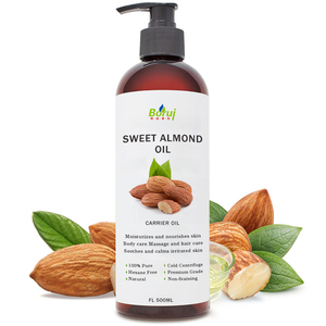 <span class=keywords><strong>Huile</strong></span> <span class=keywords><strong>d</strong></span>'<span class=keywords><strong>amande</strong></span> douce pressée à froid, extrait naturel, <span class=keywords><strong>huile</strong></span> végétale biologique, liquide jaune clair raffiné, vente en gros <span class=keywords><strong>d</strong></span>'usine - Product Image 4