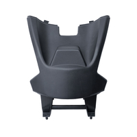 Couvre-console YongJin pour Can-Am Outlander 570 650 850 2019-2024 # 715005837