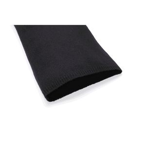 Jersey de cuello alto para mujer personalizado OEM lana fina-Cachemira suelta manga larga diseño de moda - Product Image 4