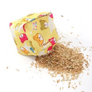 Pouf en toile pour enfants, 7 cm, imprimé, rembourré en coton, pour l'entraînement physique - Product Image 2