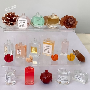 Envío Rápido, Perfume en Miniatura al por Mayor, Fábrica de Perfumes de Lujo, Mini Spray Corporal al por Mayor, Perfumes Personalizados - Fragancia OEM - Product Image 6