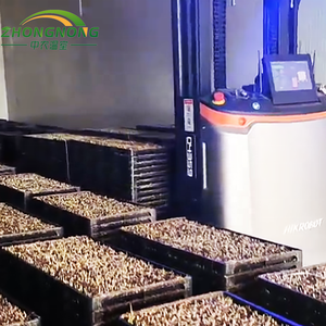 Machine automatique haute performance <span class=keywords><strong>pour</strong></span> la culture de <span class=keywords><strong>semis</strong></span> de riz, ligne de pépinière de riz <span class=keywords><strong>pour</strong></span> l'agriculture - Product Image 4