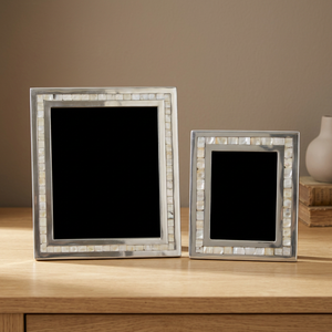 กรอบรูปอะลูมิเนียม - Product Image 1