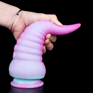 Livraison directe jouets sexuels réaliste électrique poussée fantaisie gode Rose vibrateurs culotte vibrateurs jouets sexuels pour femmes livraison gratuite - Product Image 4