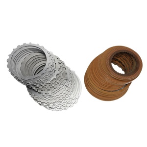 Juego de Reparación de Placas de Embrague para Transmisión 4L60E, Kit de Reparación de Transmisión 4L60-E para Chevrolet - Product Image 4