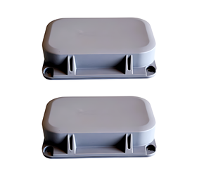 Accessoire de drone, module radar inférieur T100, pièces de rechange pour drone agricole DJI T100, drone de protection des plantes - Product Image 3
