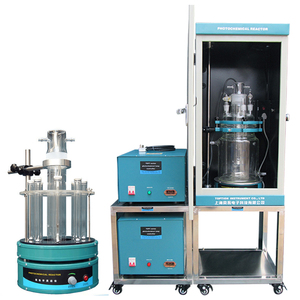 High Yield Photocatalytic Reactor for Hydrogen Production - Product Image 1