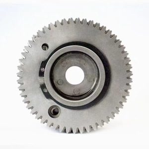 1560502247 Nouveau Régulateur de came d'admission en acier inoxydable de haute qualité pour Mercedes-Benz W221 S63 CLS63 <span class=keywords><strong>AMG</strong></span> M156 - Product Image 3
