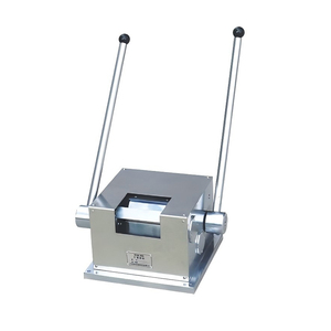 BGD568 T-Bend Tester with DIN EN ISO 17132, ASTM D4145, EN 13523-7 <b>Paints</b> and Varnishes T-bend test Folding Method - Product Image 1