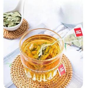 Venta al por mayor de 30 paquetes de té de hoja de senna natural, té adelgazante en bolsa a granel, diseño de botella independiente - Product Image 5
