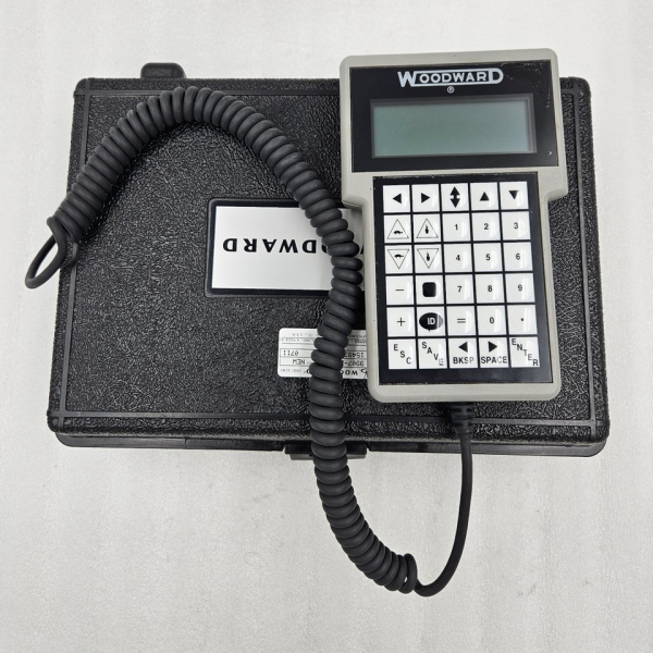 Plc 9907-205 Hand Held Programmer-new [fast Shipping] for Warranty Product