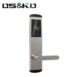 חכם חכם כרטיס rfid כרטיס דלת בית מלון כרטיס זיכרון ענן אפשרויות אחסון נתונים גישה באמצעות sdk - Product Image 6