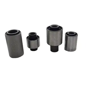Supplier selling motorcycle electric vehicle shock absorber rubber bushing