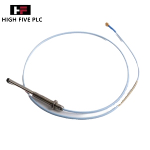Sonda de Corrientes Parásitas Nueva Original 330103-00-06-05-02-RU, Sensor Industrial de Monitoreo de Vibraciones y Dinámica de Rotor en Stock - Product Image 3