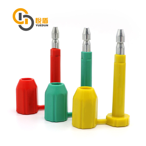 YDBS-005 antispin <span class=keywords><strong>Bolt</strong></span> Seal của Trung Quốc <span class=keywords><strong>container</strong></span> Chất lượng cao và <span class=keywords><strong>Bolt</strong></span> seal Lock cho niêm phong các ứng dụng - Product Image 1