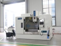 Vmc1270 Hobby Cnc Freesmachine 5 As Voor Metalen Bewerkingscentrum Automatisch