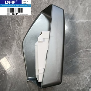 หน้าจอแสดงผลสำหรับรถขุด539-00076A lnhf 539-00076อะไหล่ที่เข้ากันได้กับ539-00076A DX300LC DX140LC DX225LC สำหรับ Doosan - Product Image 4