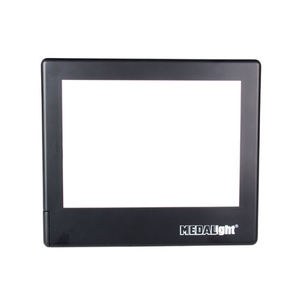 Boîte à lumière LED Medalight pour négatifs, diapositives, films, panneau lumineux pour visualisation, numérisation de photos, tatouage, <span class=keywords><strong>dessin</strong></span>, croquis - Product Image 1