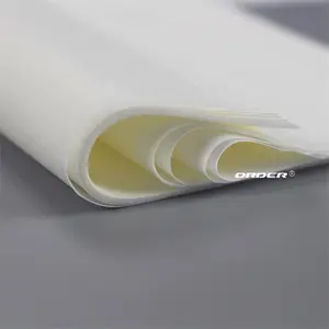 China Manufacture Professional OEM Flat Sheet Nonwoven Electronic Cleanroom Cleaning Cloths