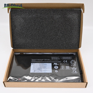 Batterie d'ordinateur portable SB10F46452 00HW014 pour <span class=keywords><strong>Lenovo</strong></span> <span class=keywords><strong>ThinkPad</strong></span> S5 <span class=keywords><strong>Yoga</strong></span> <span class=keywords><strong>15</strong></span> 00HW008 00HW009 SB10F46446 SB10F46447 4ICP6/58/92 - Product Image 5