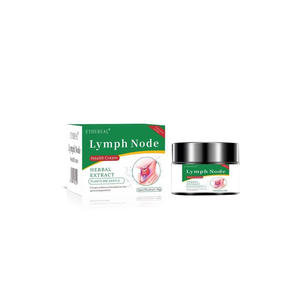 Lymph node dissipation health cream 30g lymph node <b>swelling</b> and sore lymph node dissipation cream wholesale - Product Image 1