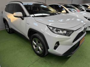 El Último Modelo de <span class=keywords><strong>RAV4</strong></span> <span class=keywords><strong>2020</strong></span>, Híbrido 2.5L 2WD, Edición de Lujo, SUV Compacto Familiar para Toyota - Product Image 3