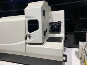 실험실 icp ms 유도 결합 플라즈마 질량 분광계 EXW 가격 - Product Image 6