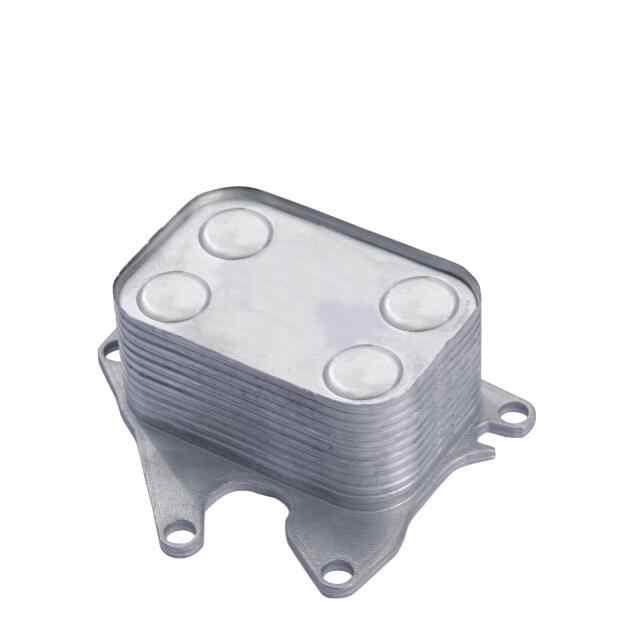BIT Auto Parts Oil Cooler for Citroen DS Peugeot 1103V3 1103V3 
