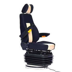 تعليق هوائي ، مقعد إير باغ ممتص للصدمات لأجزاء محمل العجلات - Product Image 4