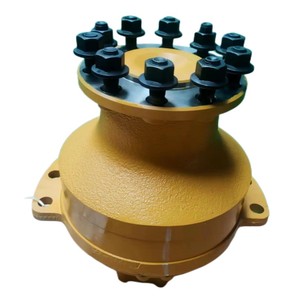 Pompe hydraulique MS11-0-121-A11-1830-J000 ZY MS05-2-183-F04-1M20-F000 Moteur de pompe hydraulique Ms05-0-183-r05-1220-50 - Product Image 3