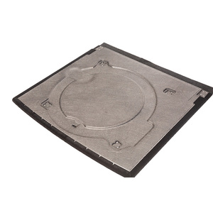 Panneaux composites à trois couches, cycle de traitement court, résistance à la flexion, papier nid d'abeille - Product Image 4