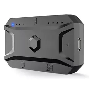 Adaptateur de déclenchement de jeu pour clavier et souris sur téléphone ou tablette par Ele-Gate, matériau ABS, design compact pour le jeu mobile, Co - Product Image 5