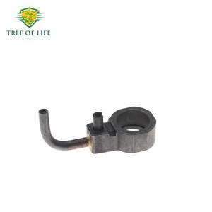Inyector de refrigeración de pistón Hyundai Mitsubishi 21150-42000 con orificio de pasador estándar para motor diésel - Product Image 1