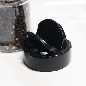 2021 Hot Sale Popular Spice Container Kitchen and storage bottles & jars