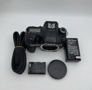 Appareil photo <span class=keywords><strong>reflex</strong></span> numérique NOUVEAU le plus vendu, capteur CMOS Full HD, carte SD, capture vidéo professionnelle, diffusion en direct, abordable - Product Image 1