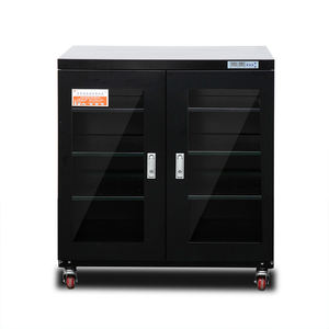 Cámara digital de control de humedad y temperatura automática a prueba de humedad SMT ESD MSD PLB Gabinete seco Deshumidificador eléctrico FCDE320 - Product Image 1