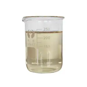 Factory Supply Polycarboxylate Superplasticizer-St 50%