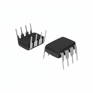 Buy Online Electronic Components ATTINY85V-10PI 8 DIP Original Embedded - Product Image 1