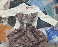 Ropa de Verano para Niños al por Mayor, Exportada a Todo el Mundo, Proveedores de Ropa Infantil, Compra al por Mayor de Ropa de Moda Infantil