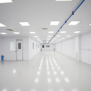 GMP Standartlı Diyaliz Merkezi Temiz Oda ISO 5 Su Arıtma Sistemi - Product Image 6