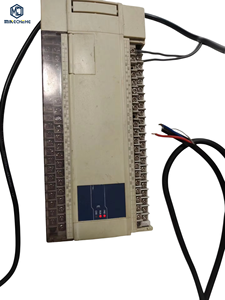 Controlador PLC, Sensor, Controlador Lógico Programable, Nuevo y Original XC3-48R-E - Product Image 1