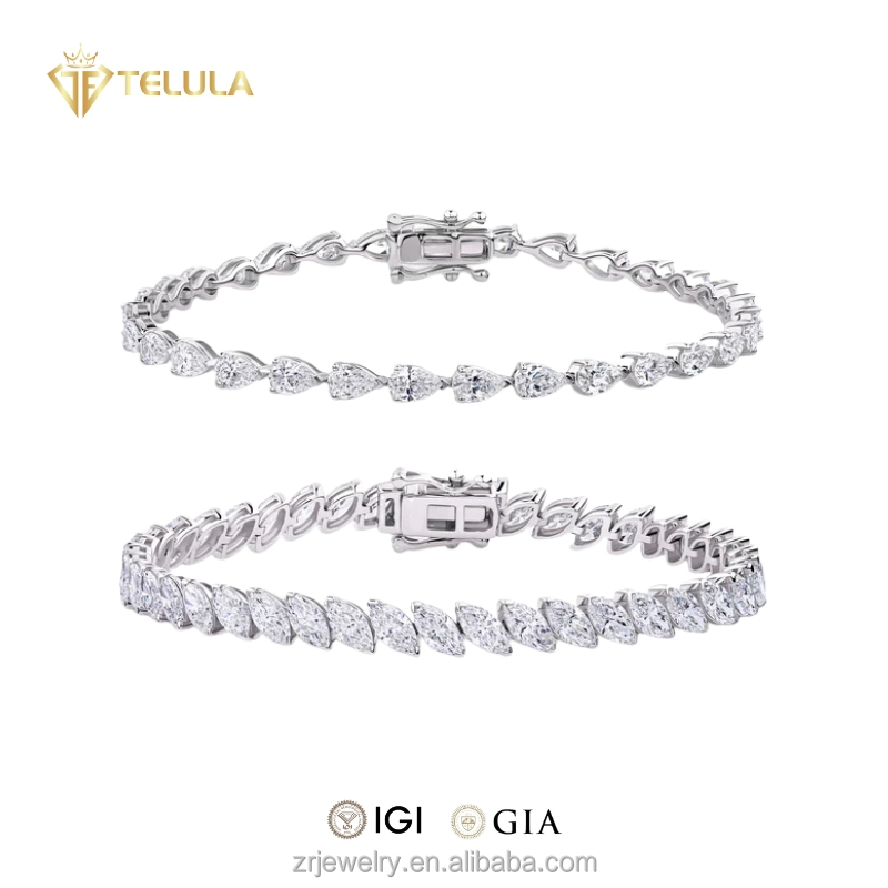 IGI CVD Platinum Jewelry Pure Solid