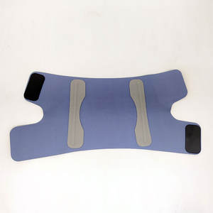 Rodillera de menisco para comercio electrónico, estabilizadores de manga de compresión, protección de recuperación de lesiones articulares delgadas para hombres - Product Image 3